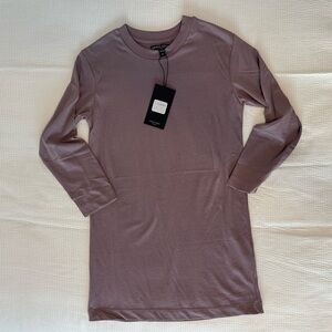 Brave Soul London Tshirt Dress sz UK6